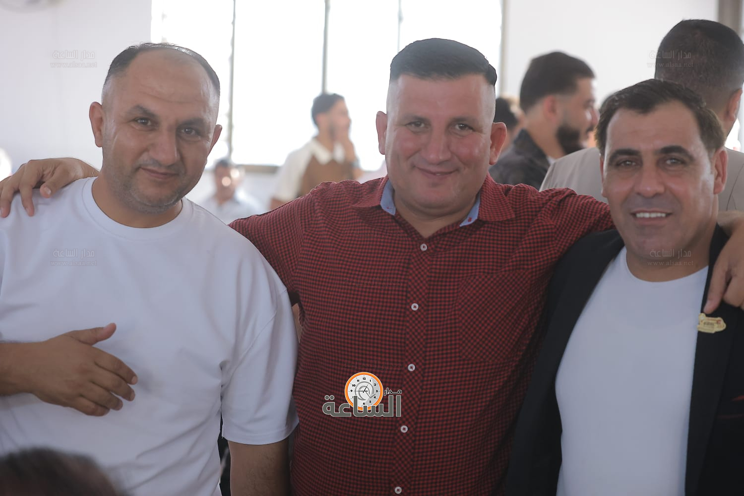 Madar Al-Saa Images 0.8311850008923889