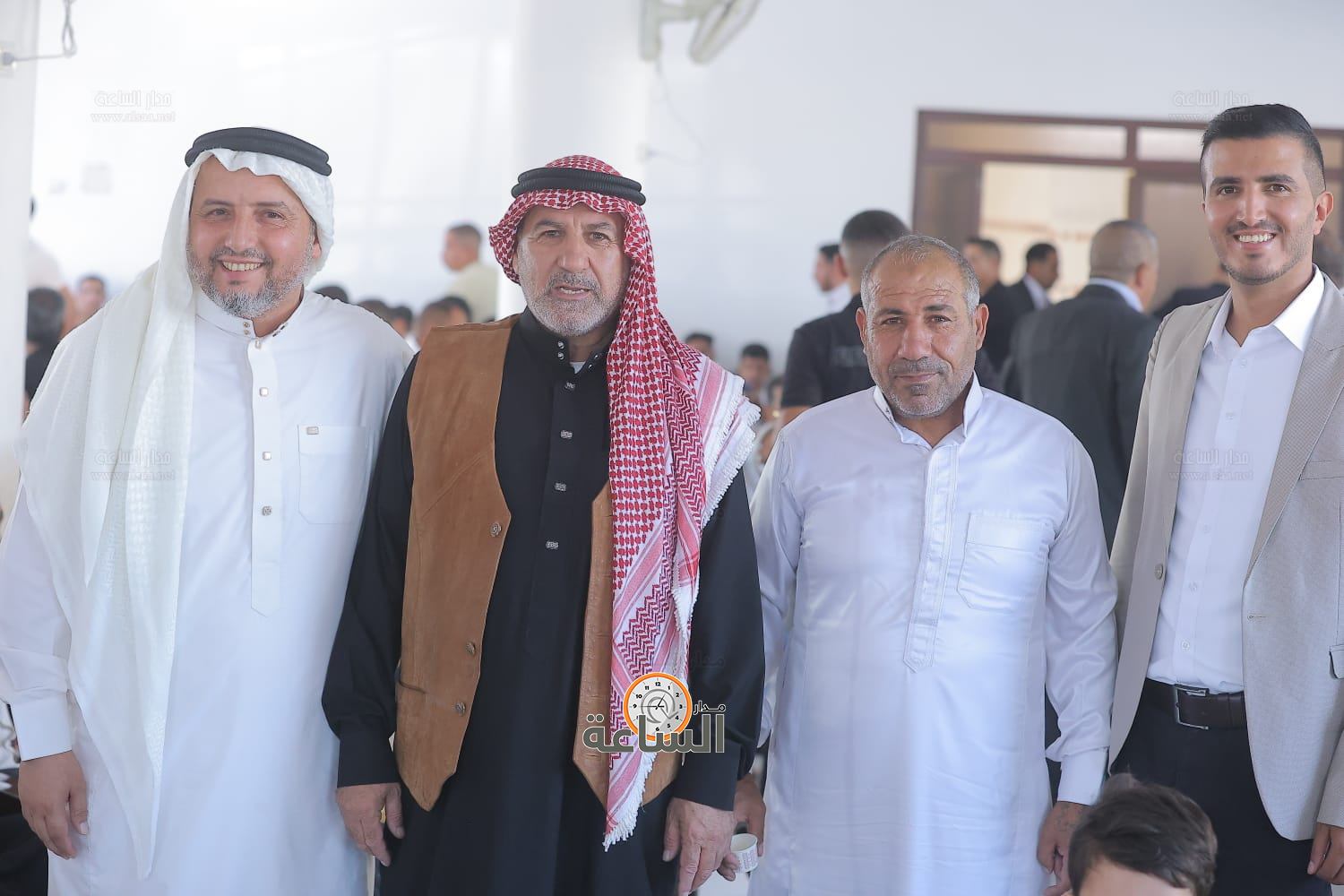 Madar Al-Saa Images 0.9306150417406955