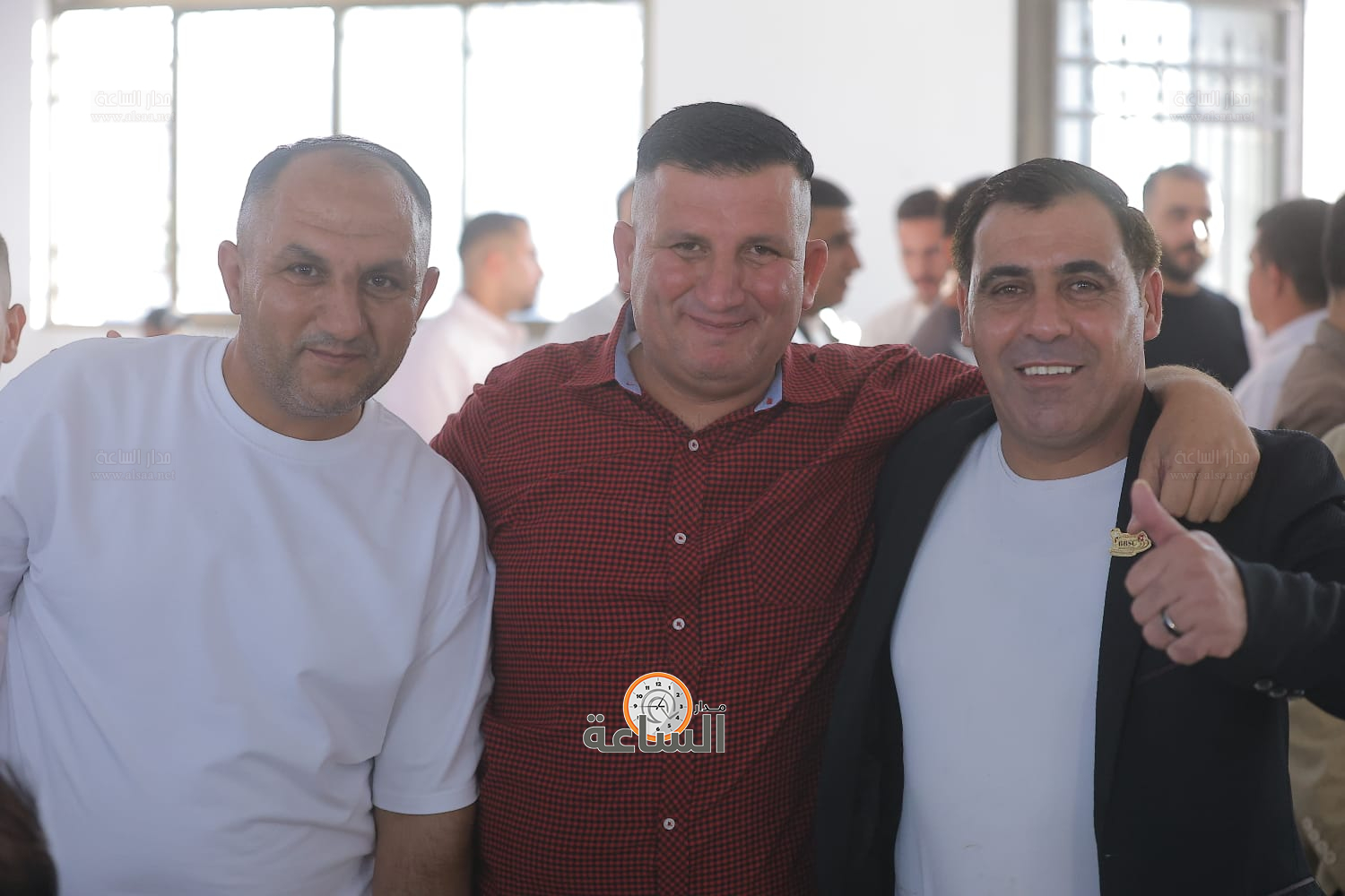 Madar Al-Saa Images 0.37888936420991237