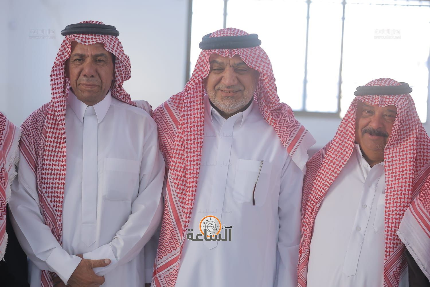 Madar Al-Saa Images 0.42945538610117917