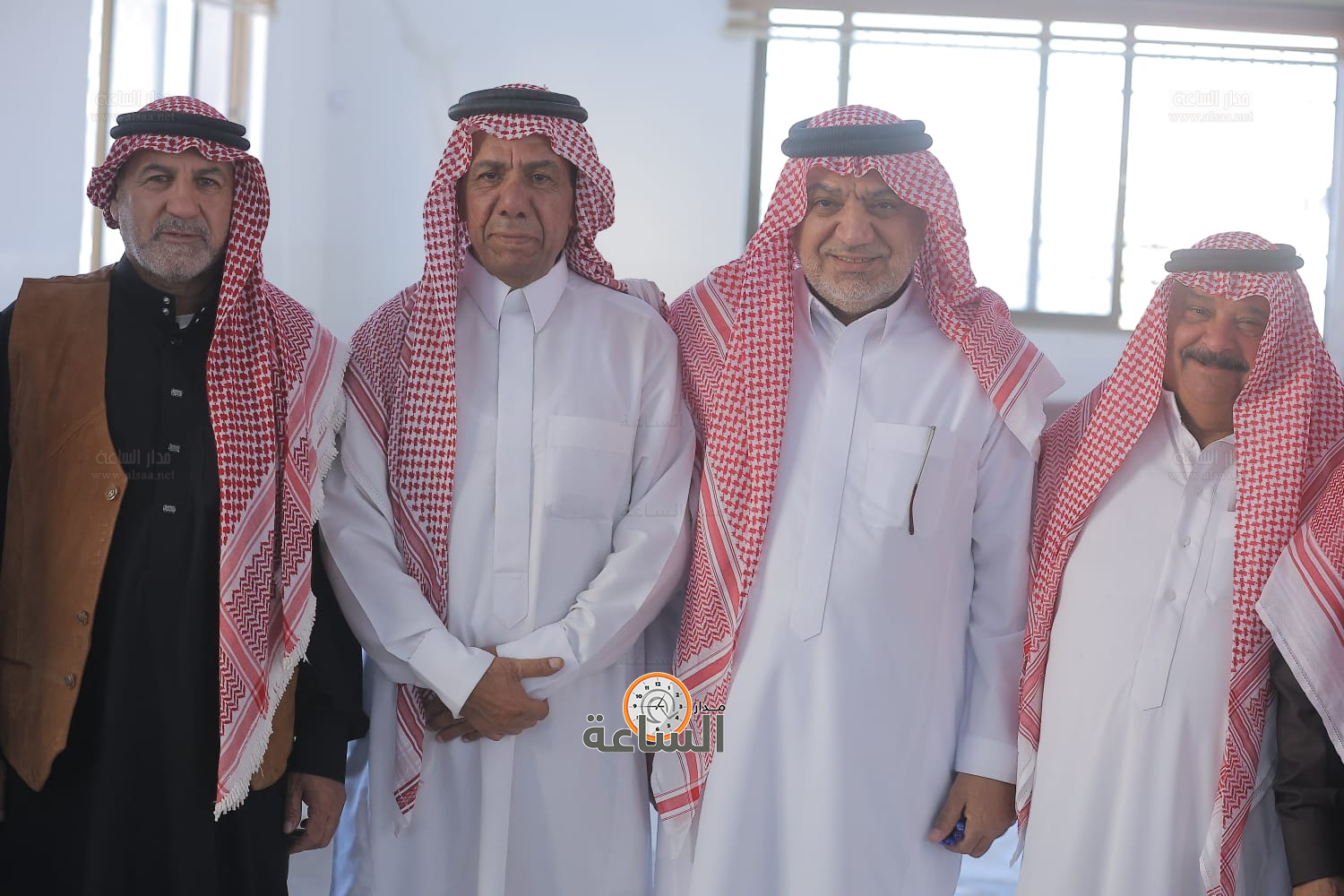 Madar Al-Saa Images 0.4994593201313011