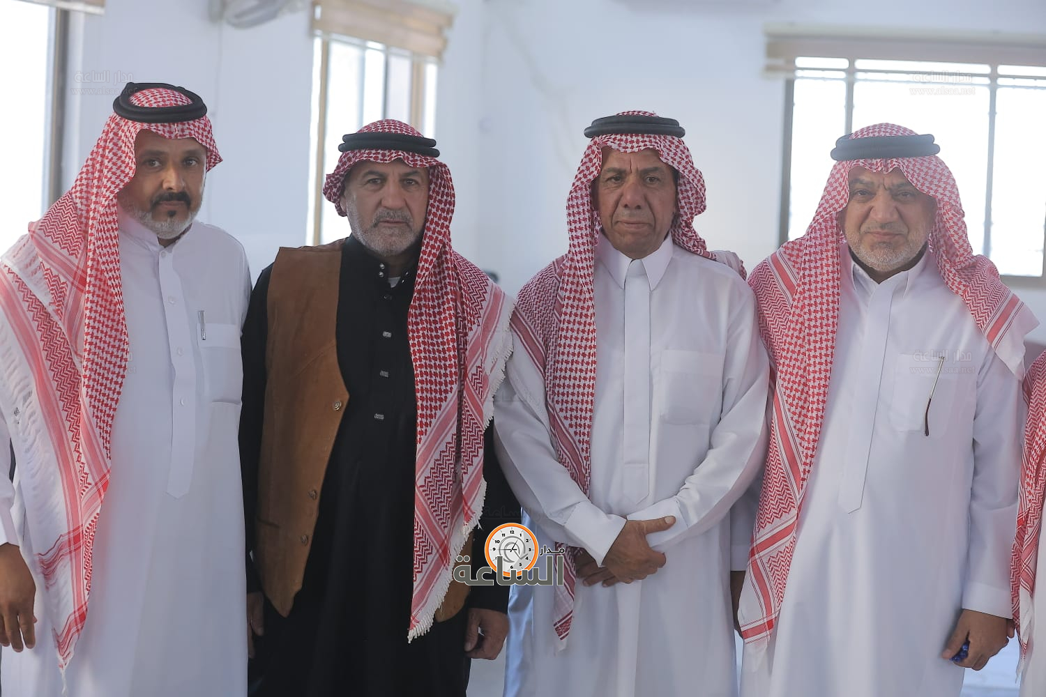 Madar Al-Saa Images 0.888210001574691