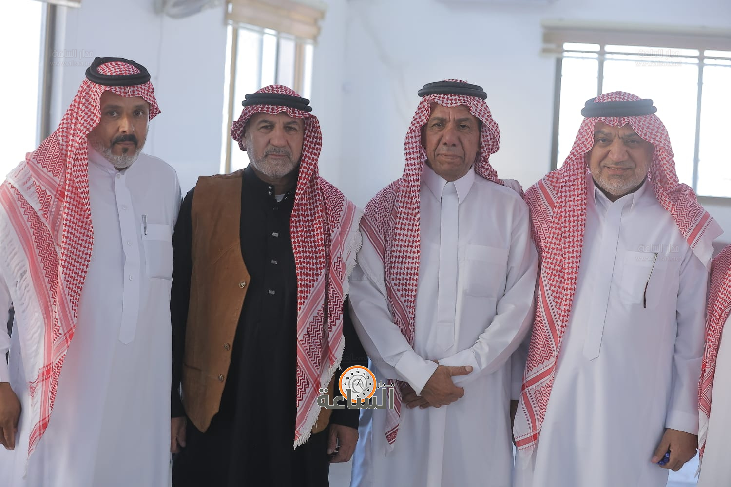 Madar Al-Saa Images 0.10303267859698617