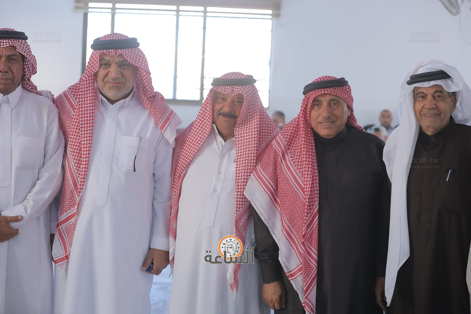 Madar Al-Saa Images 0.07203041549845934