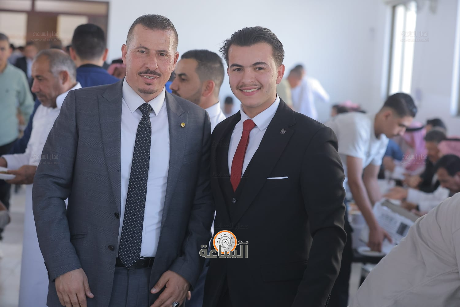 Madar Al-Saa Images 0.028448231213888175