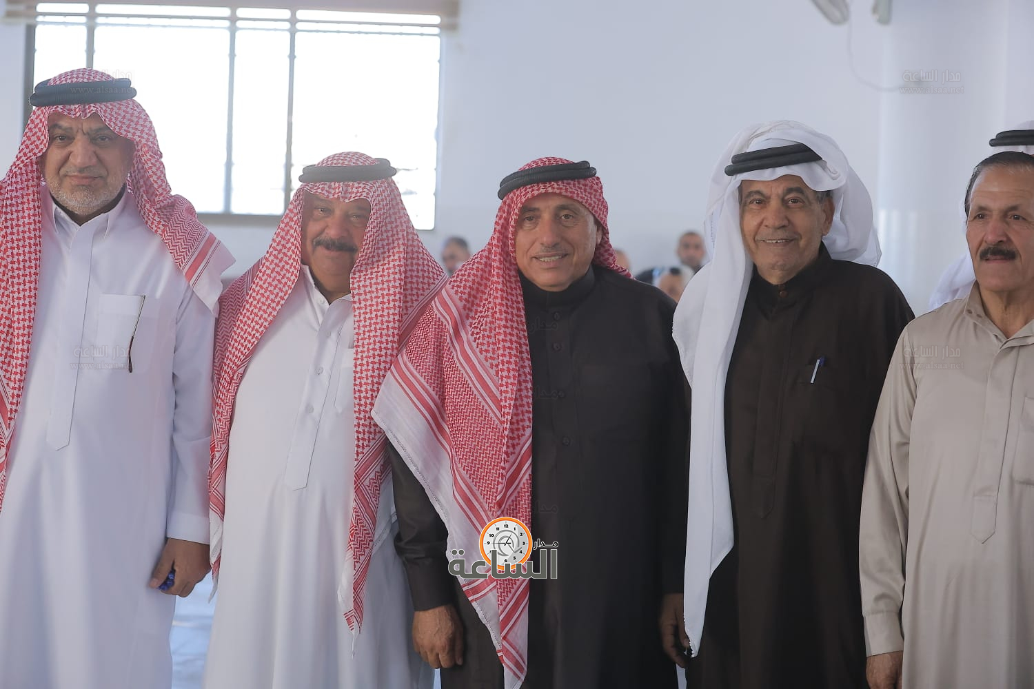 Madar Al-Saa Images 0.9277652468208021