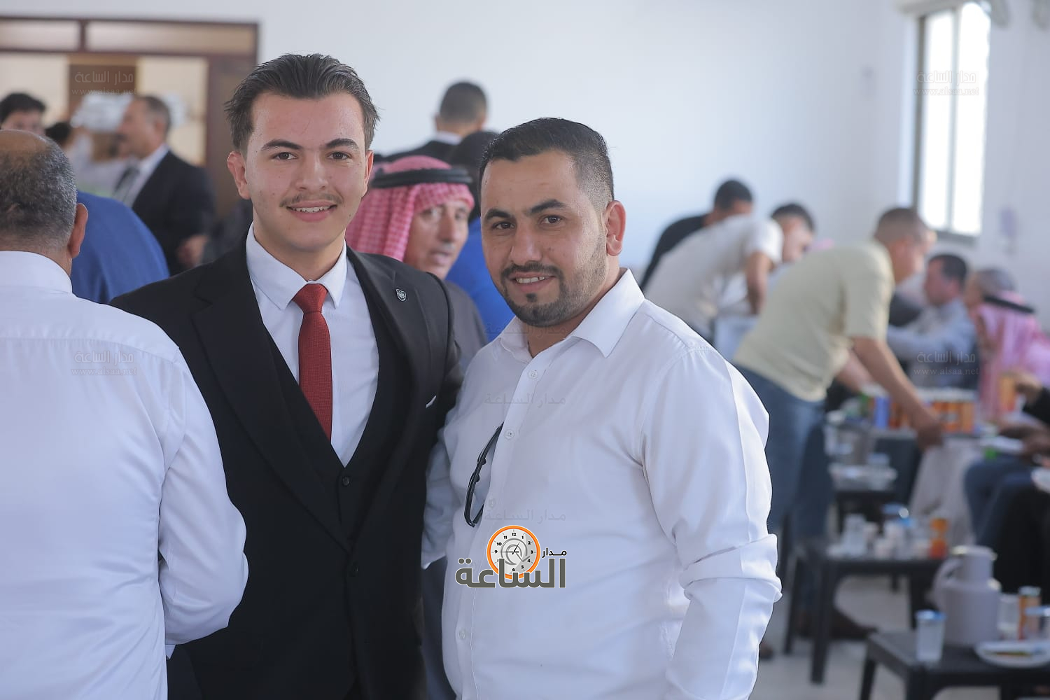 Madar Al-Saa Images 0.29849708505848516