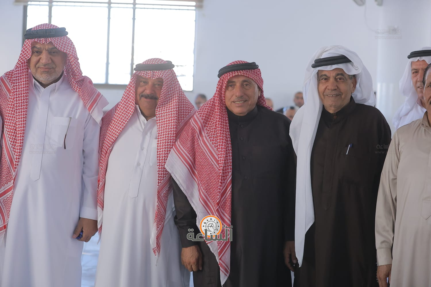 Madar Al-Saa Images 0.217698553160115