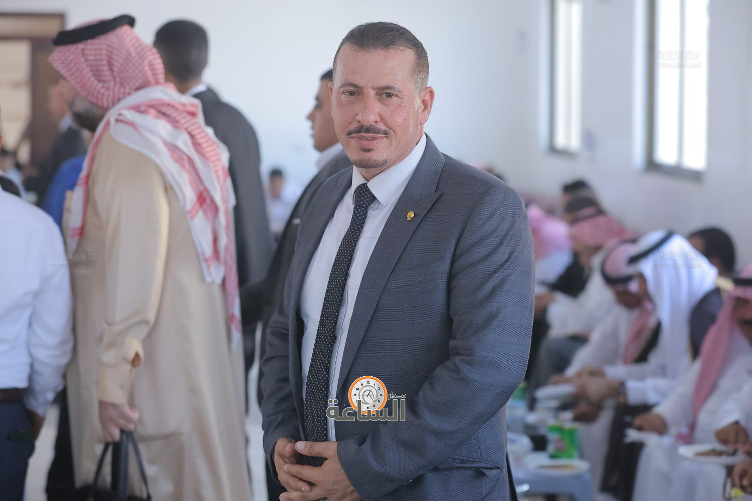 Madar Al-Saa Images 0.2572450908113818