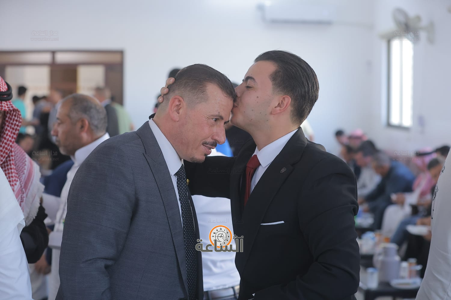 Madar Al-Saa Images 0.962610781215218