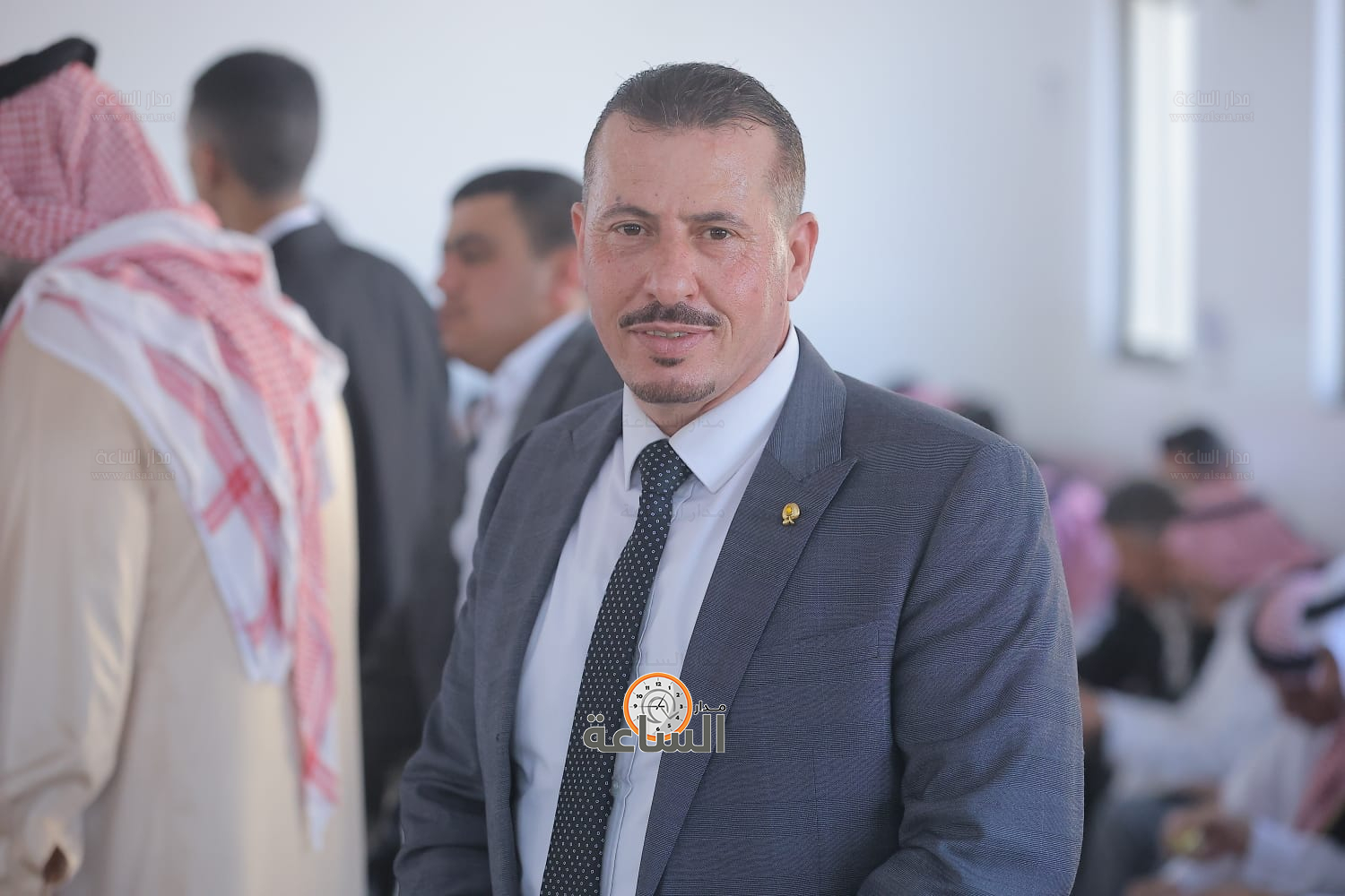 Madar Al-Saa Images 0.7726680573445069