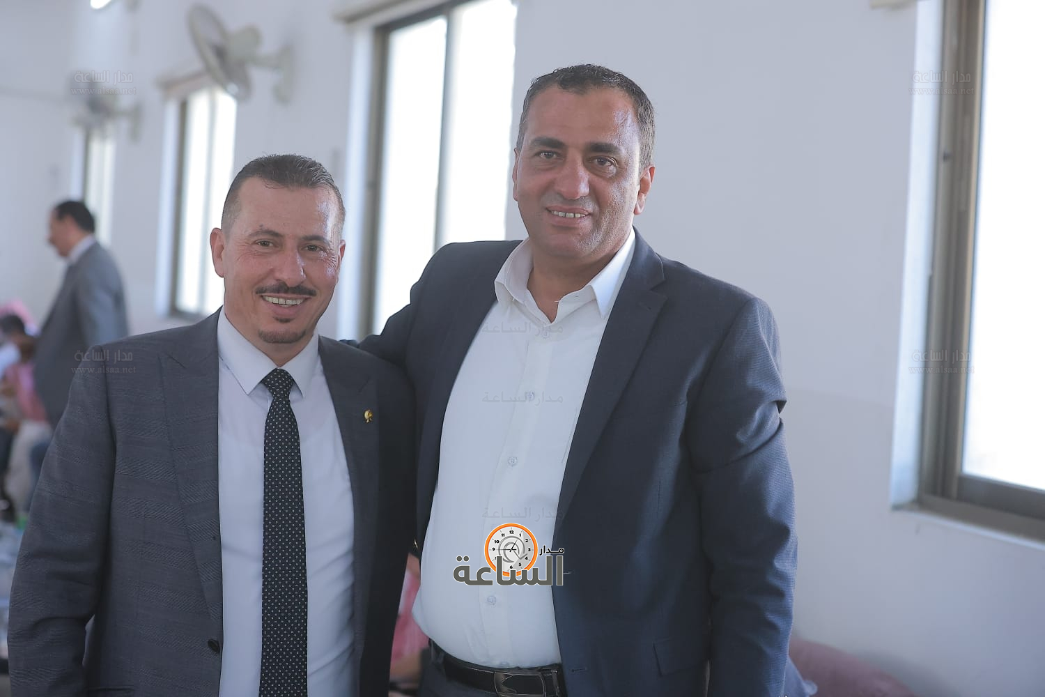 Madar Al-Saa Images 0.8500044870453836