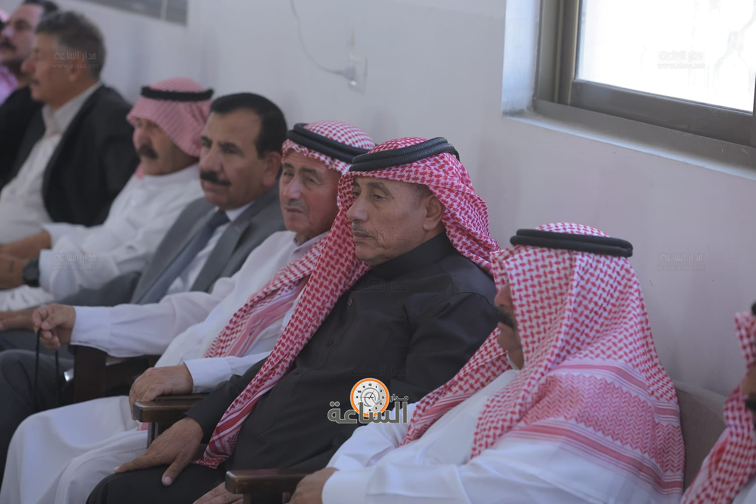 Madar Al-Saa Images 0.5811978406820063