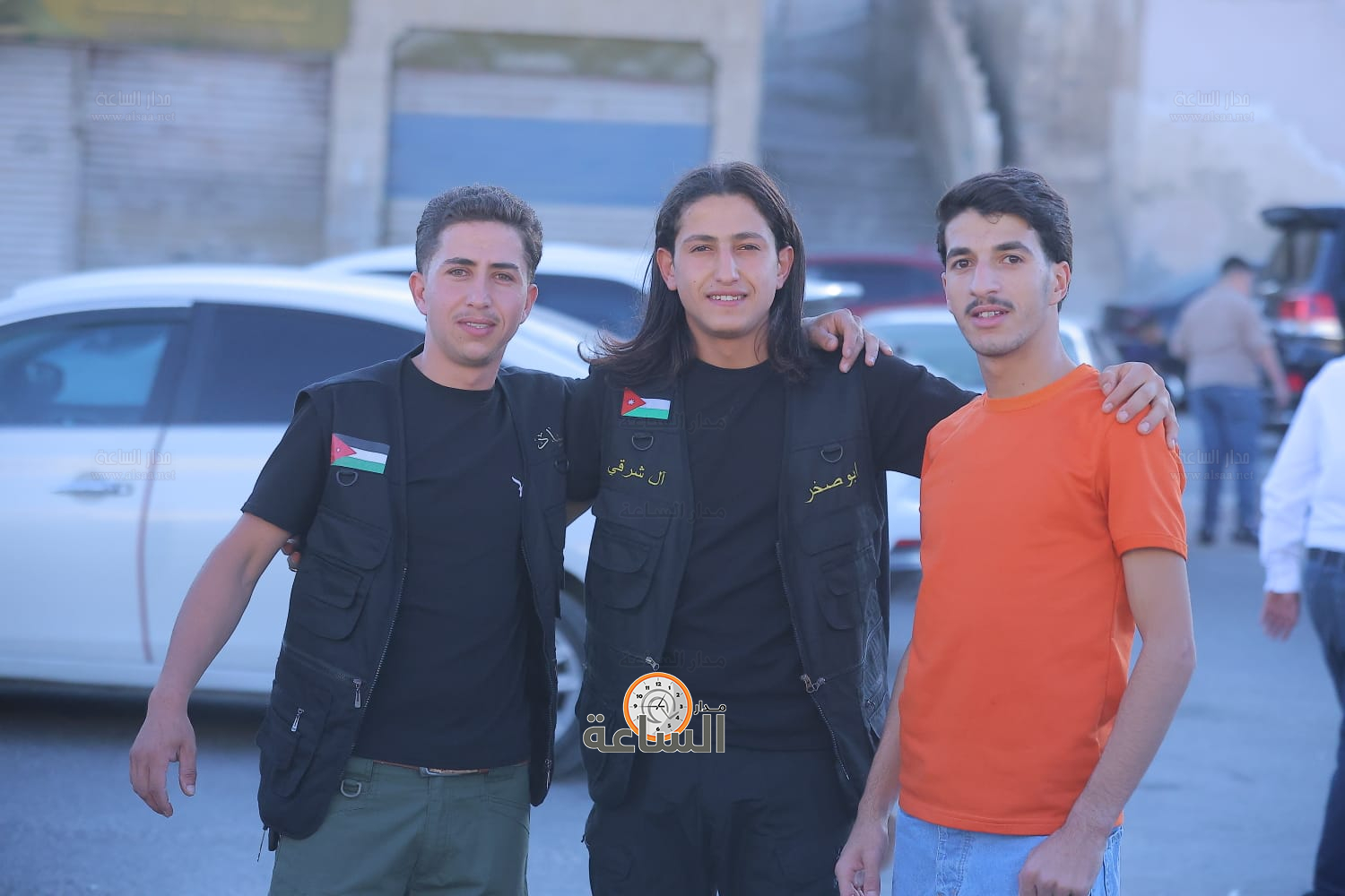 Madar Al-Saa Images 0.7431907705691486