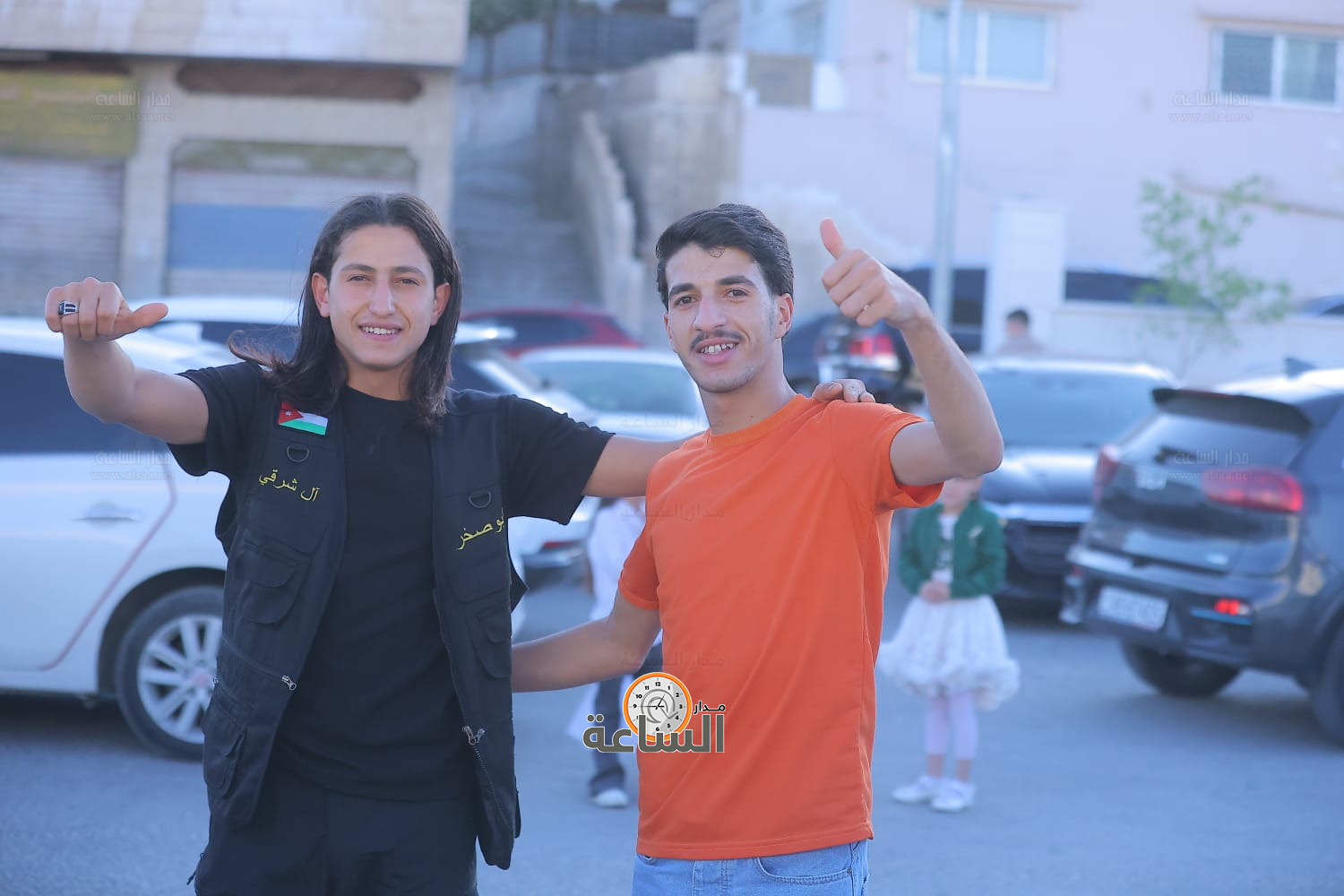 Madar Al-Saa Images 0.08781807945918152