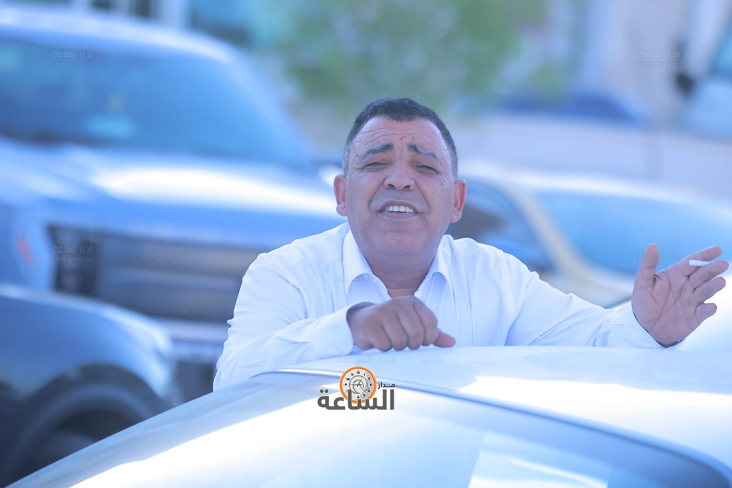 Madar Al-Saa Images 0.020032248042296197