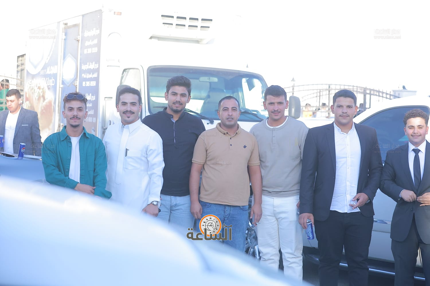 Madar Al-Saa Images 0.5061031527817914