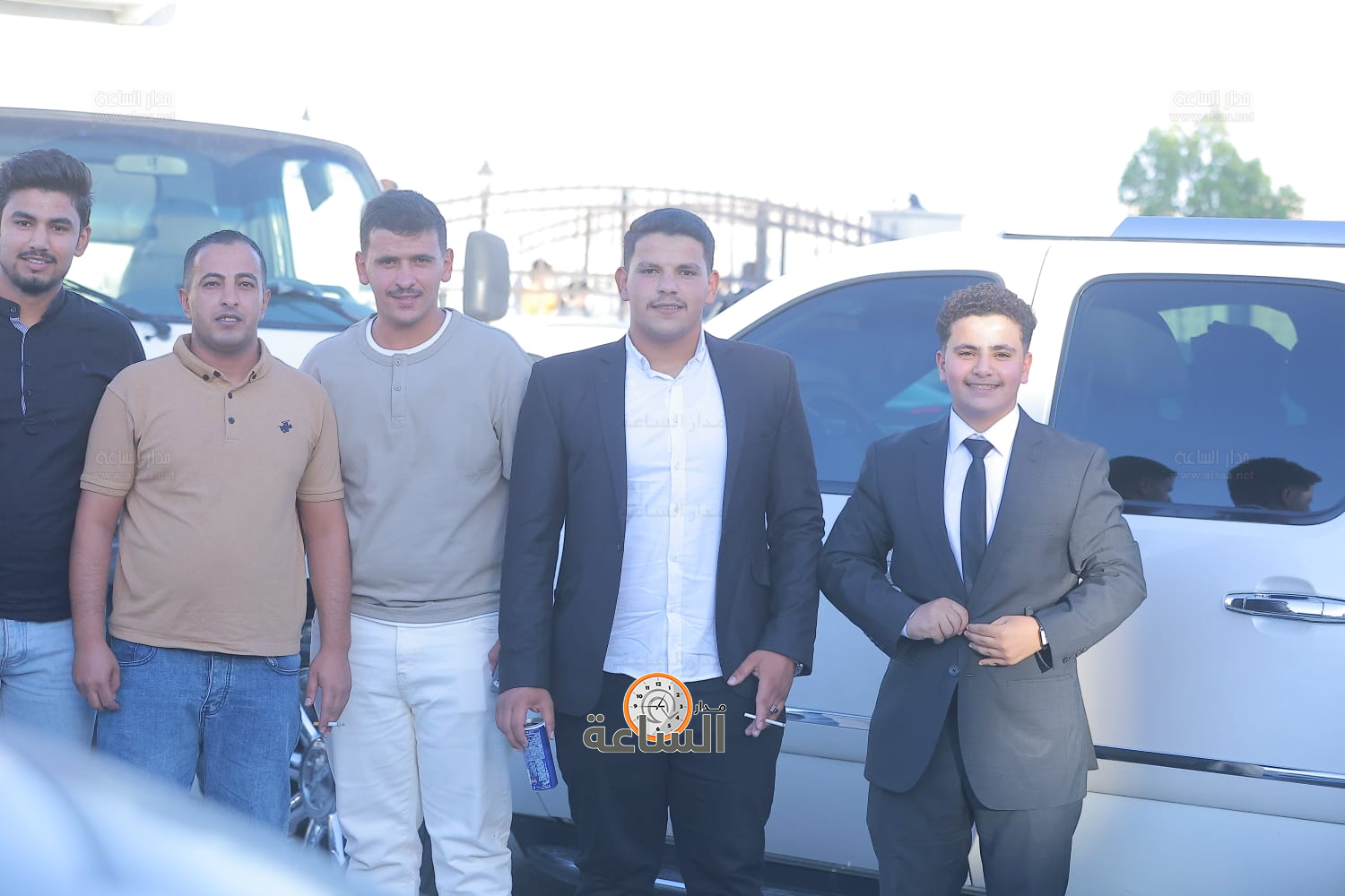 Madar Al-Saa Images 0.636491400291956