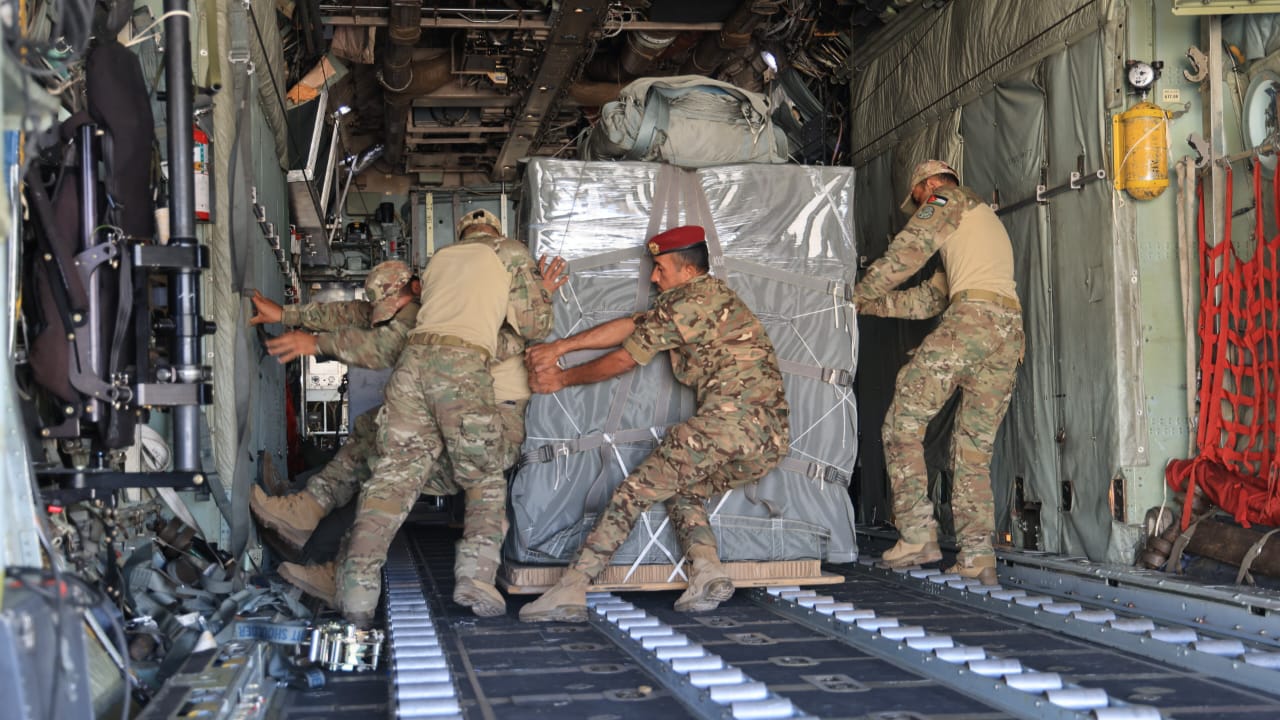 Madar Al-Saa Images 0.8720711106240571