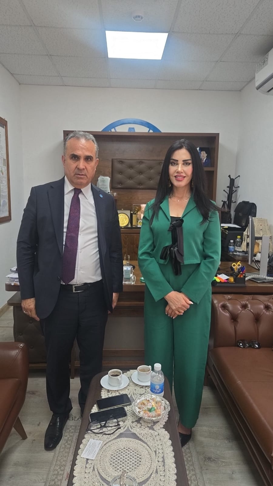 Madar Al-Saa Images 0.6144823369989467