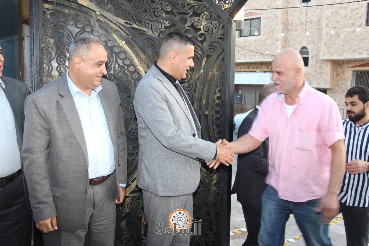 Madar Al-Saa Images 0.9963733973819509