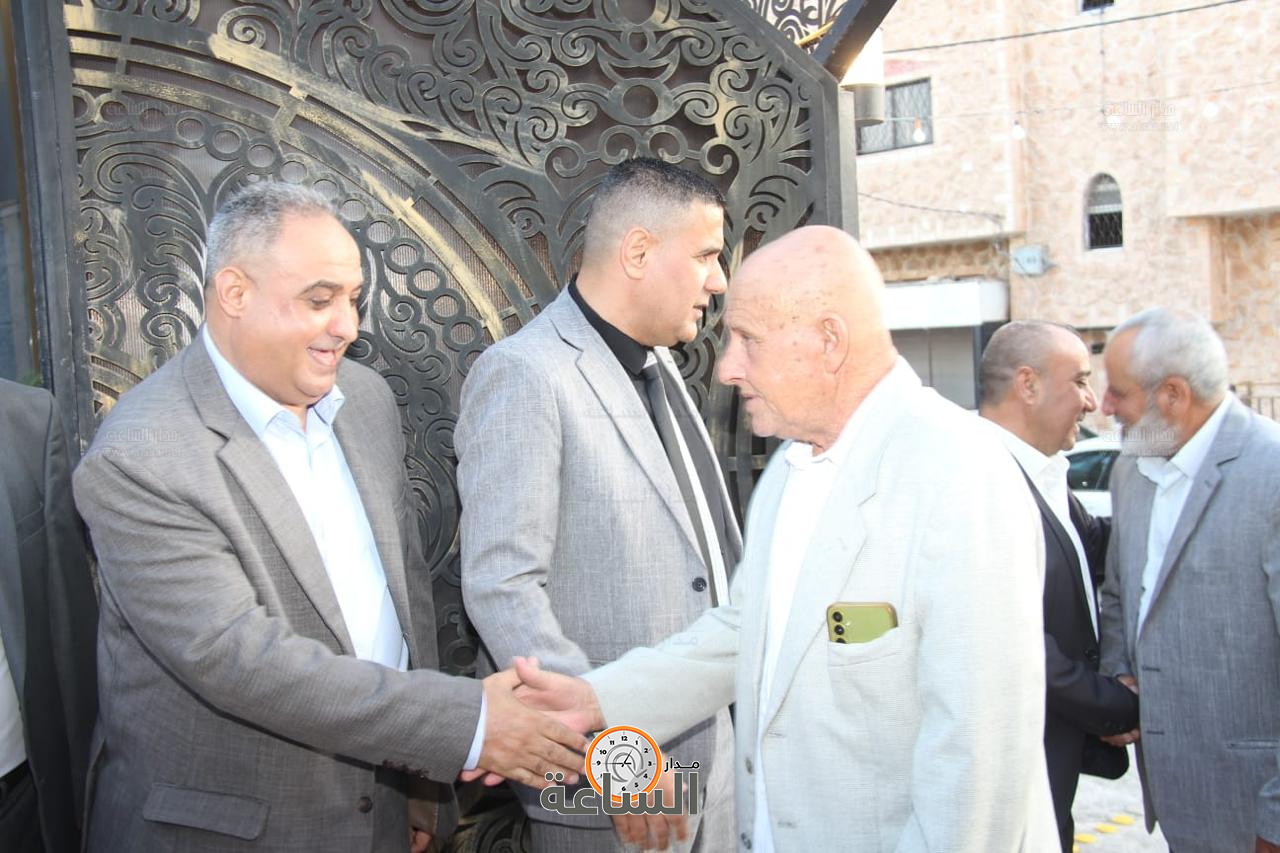 Madar Al-Saa Images 0.11207097434427615