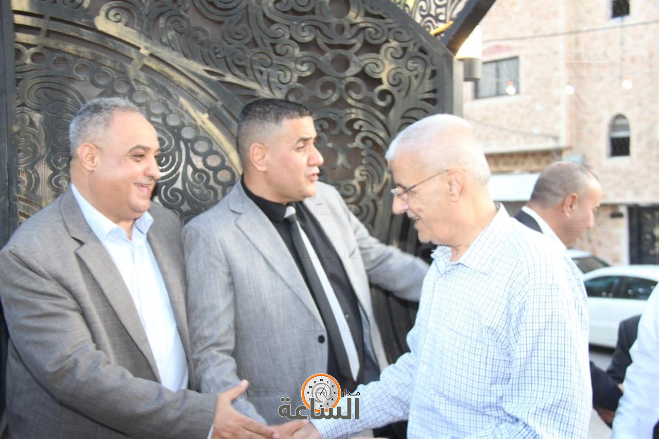 Madar Al-Saa Images 0.30011164647115807