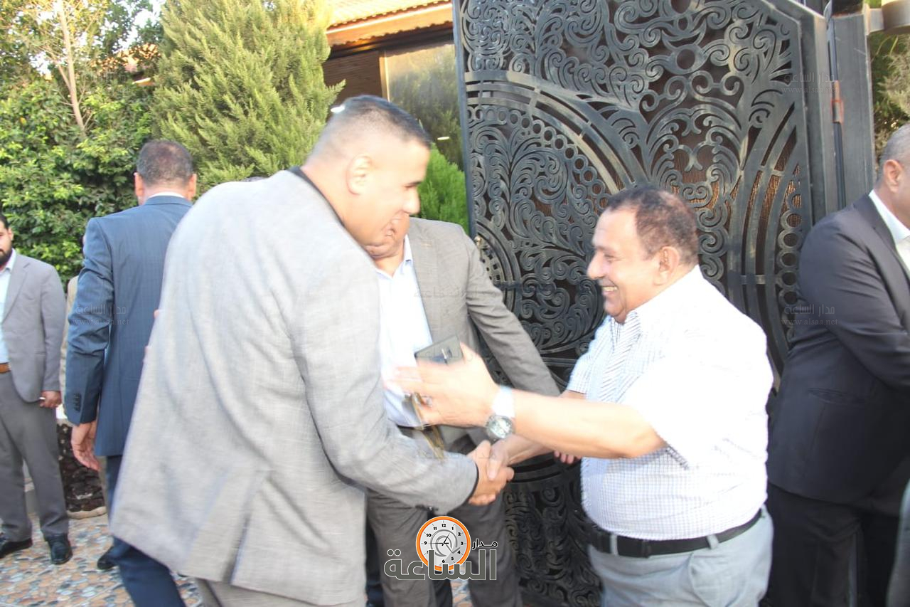 Madar Al-Saa Images 0.26577327493125824