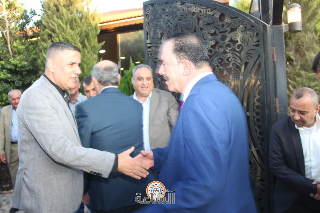 Madar Al-Saa Images 0.10674212280335416