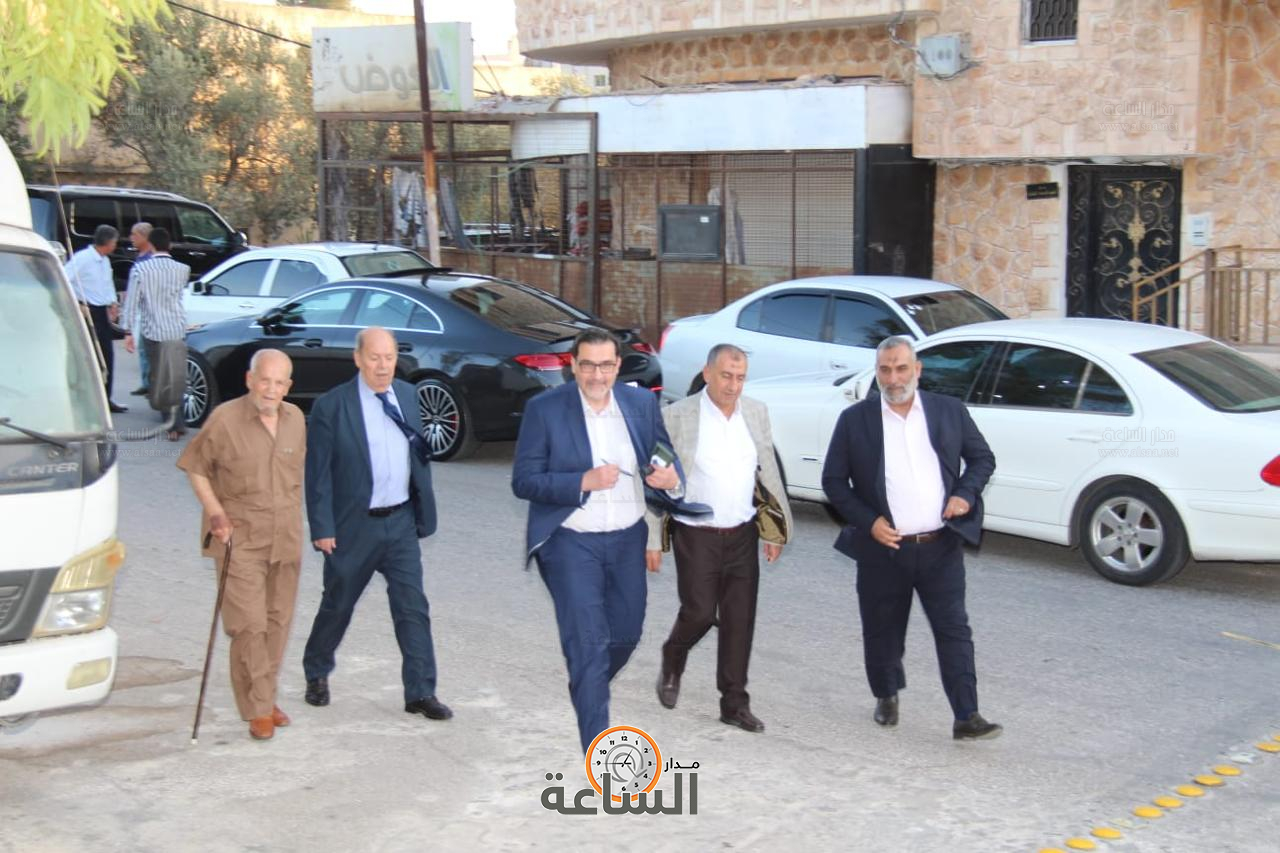 Madar Al-Saa Images 0.6268661184916713