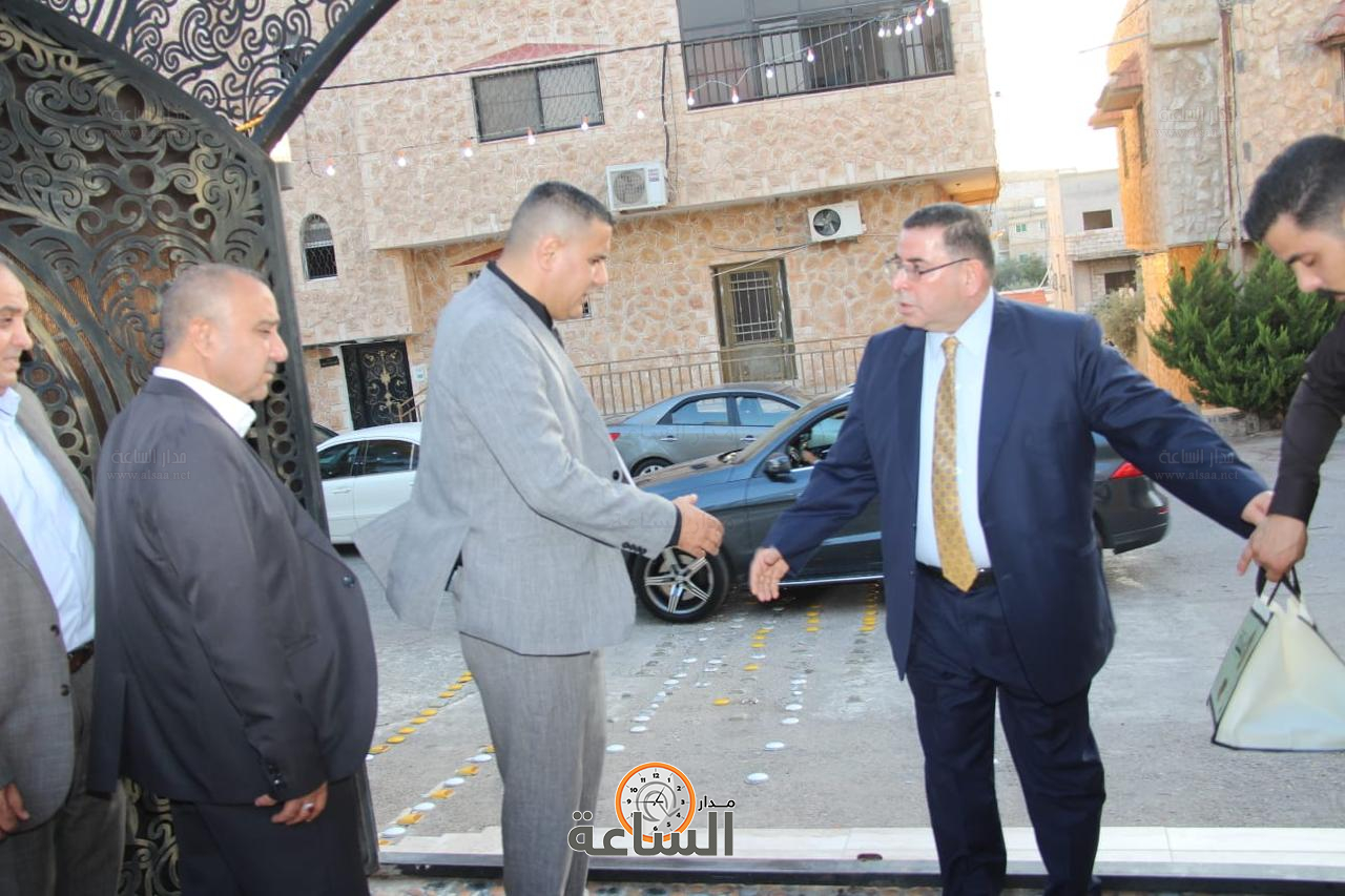 Madar Al-Saa Images 0.26861085992260536