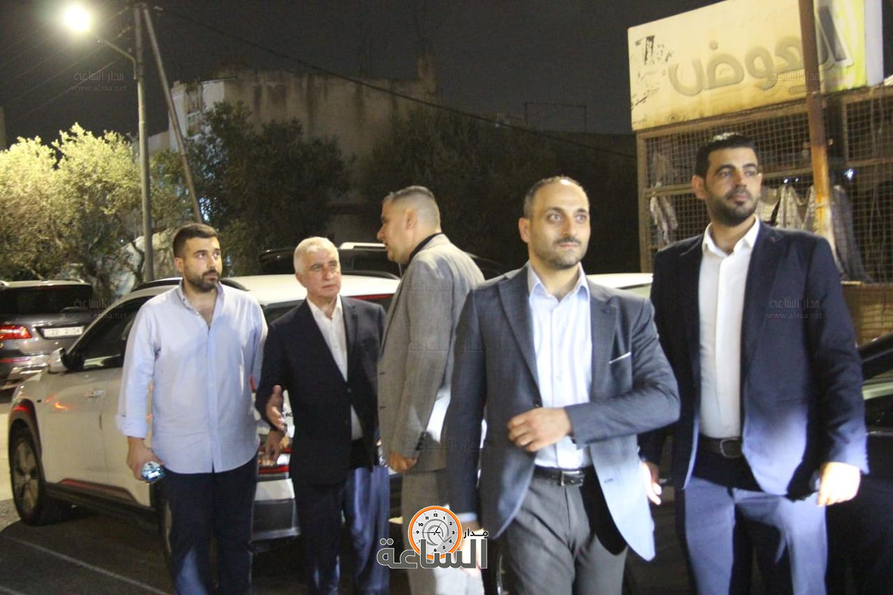 Madar Al-Saa Images 0.9980272253845779