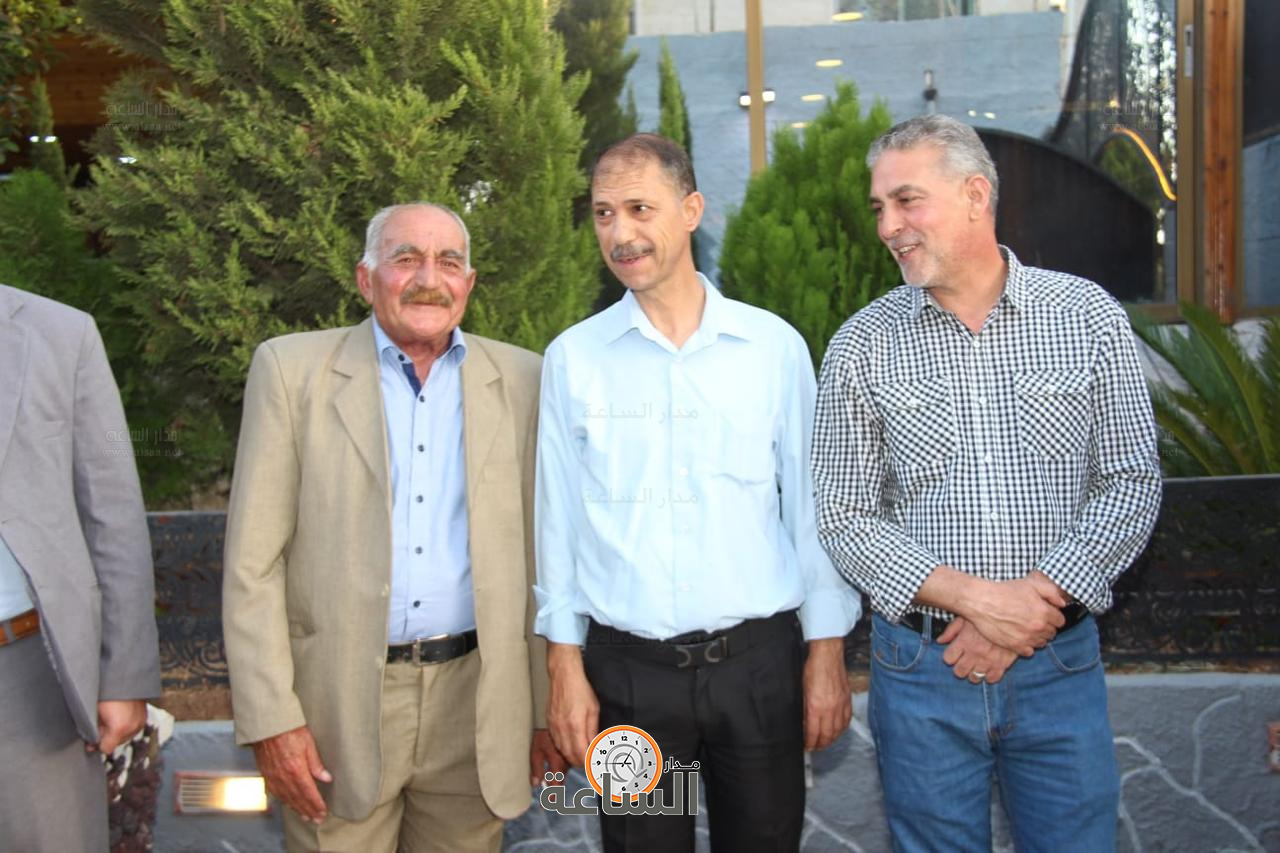 Madar Al-Saa Images 0.30475063328088425