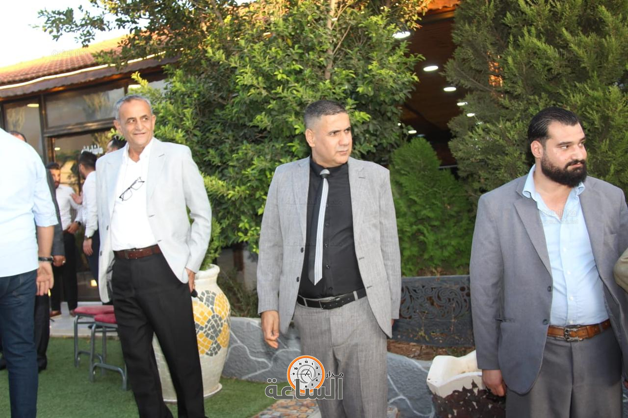 Madar Al-Saa Images 0.6750022004481107