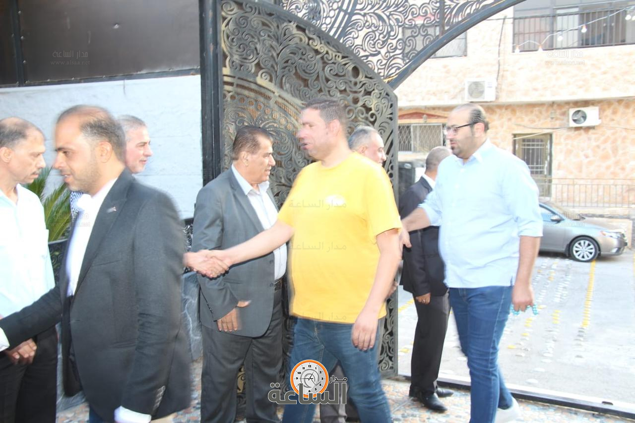 Madar Al-Saa Images 0.446572237681819