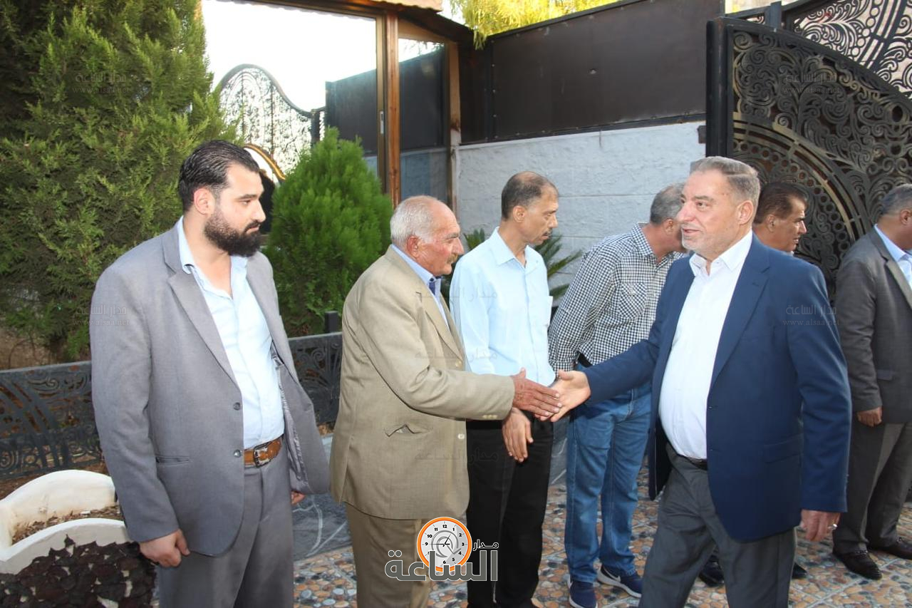 Madar Al-Saa Images 0.18682512970624743