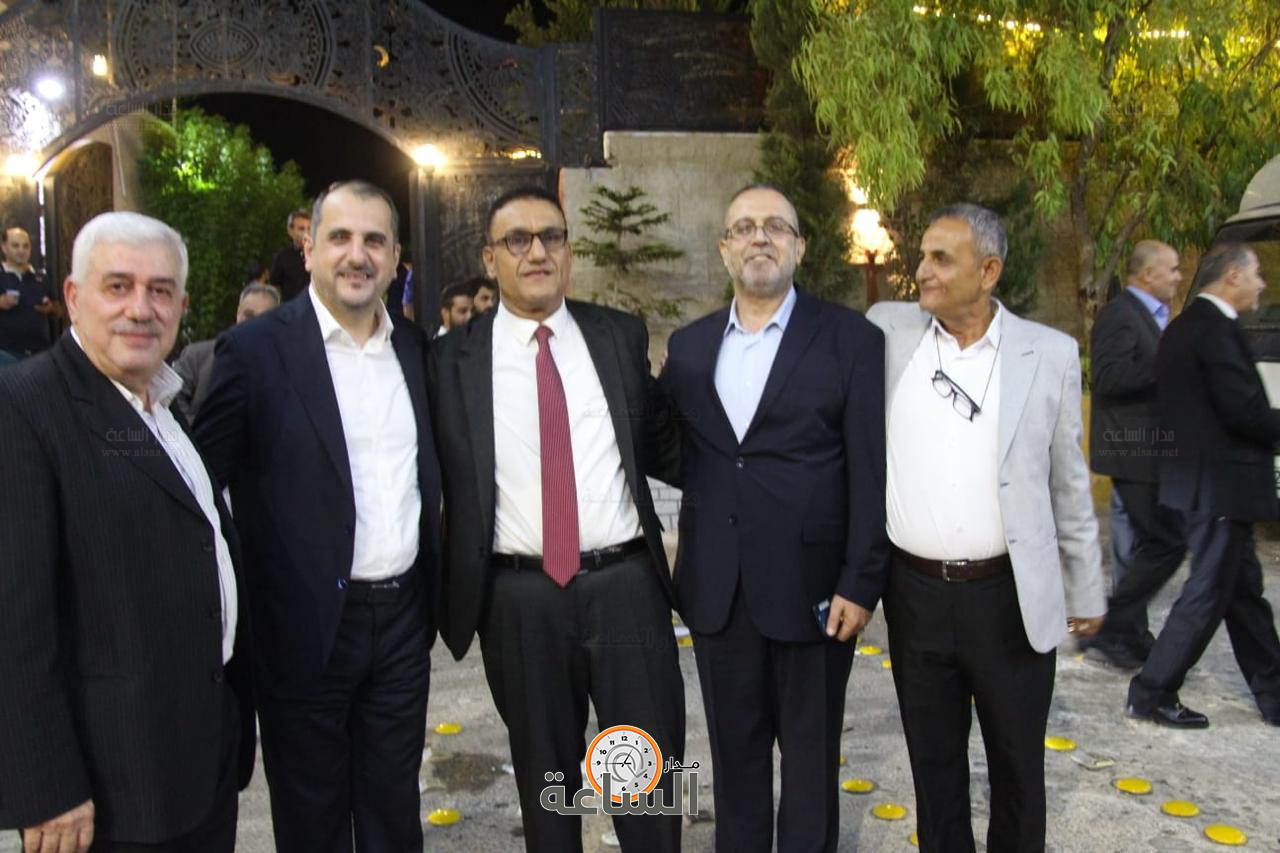 Madar Al-Saa Images 0.952034246489798