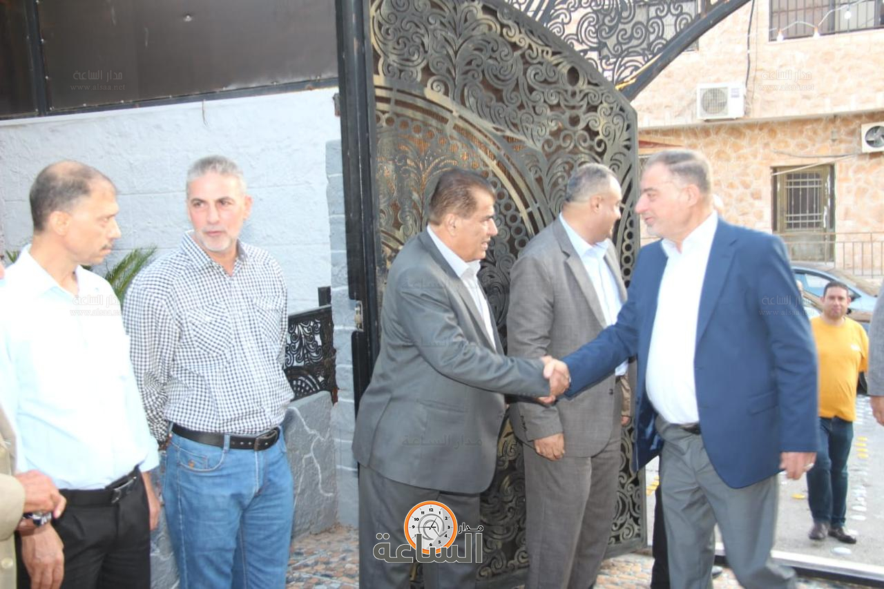 Madar Al-Saa Images 0.9296224530507907