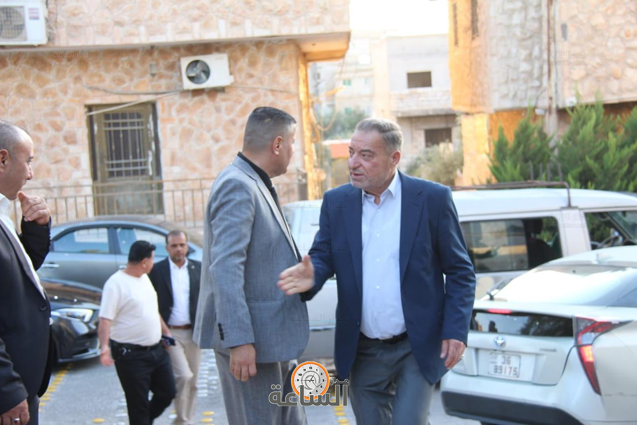 Madar Al-Saa Images 0.34928078728705103