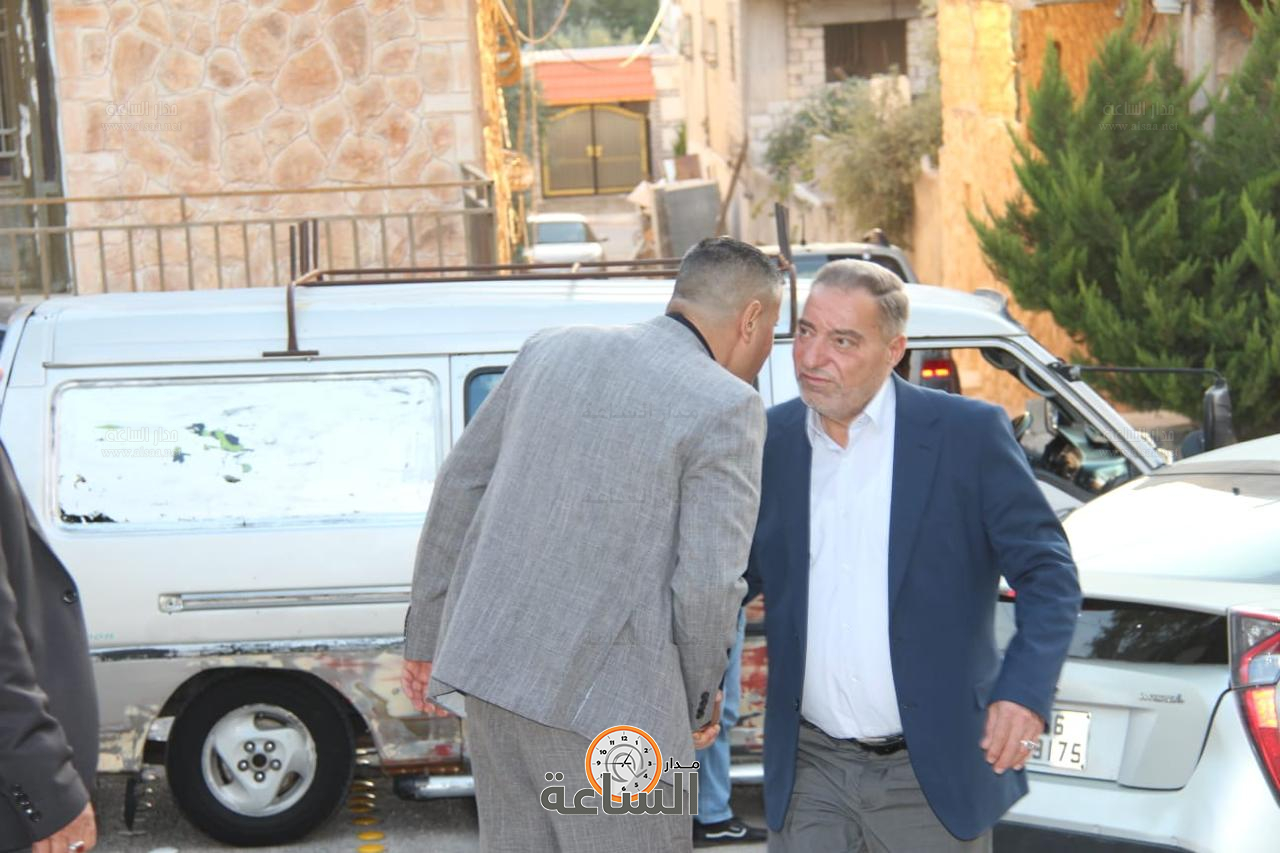 Madar Al-Saa Images 0.10252722291381045