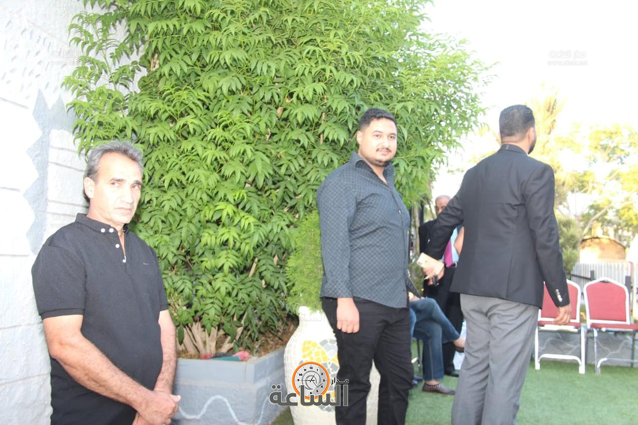 Madar Al-Saa Images 0.7977384096176607