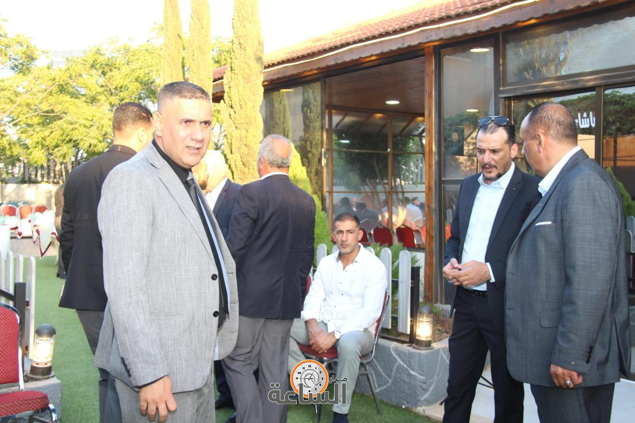 Madar Al-Saa Images 0.8858247395189847