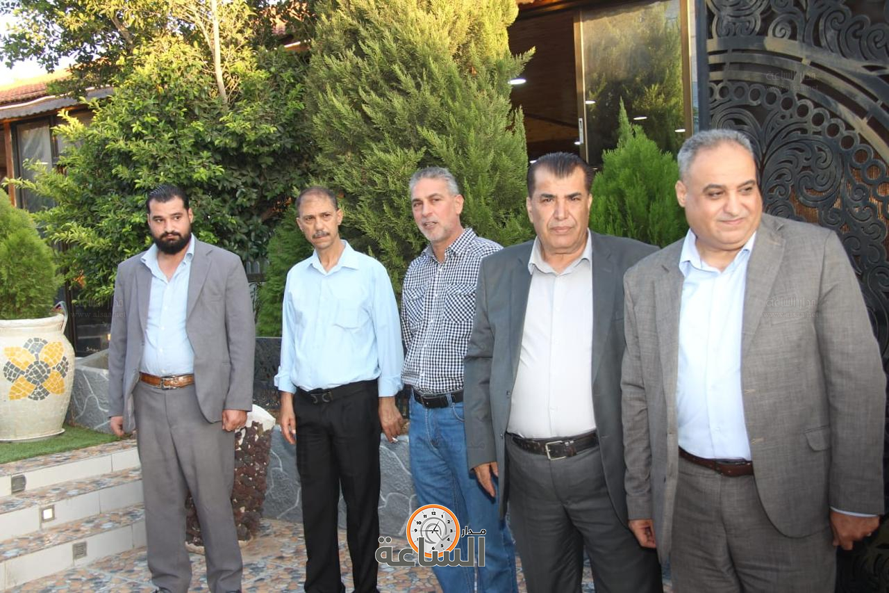 Madar Al-Saa Images 0.709234717630411