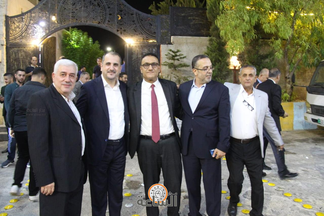 Madar Al-Saa Images 0.6843106317843385