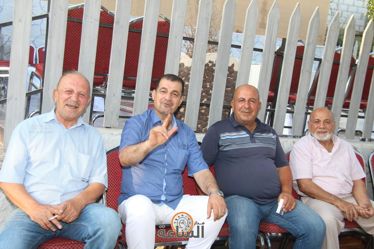 Madar Al-Saa Images 0.7007636804872391