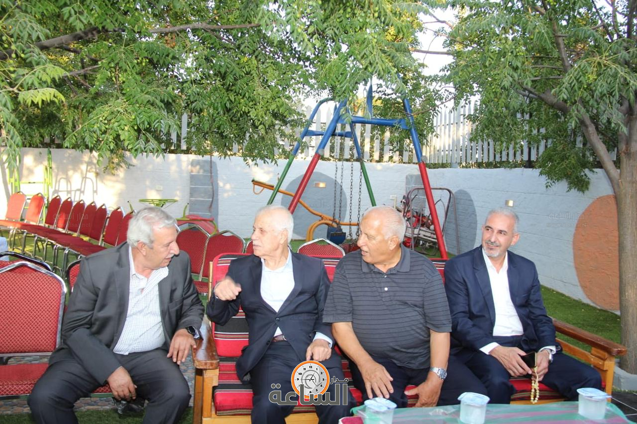 Madar Al-Saa Images 0.37087890823275327