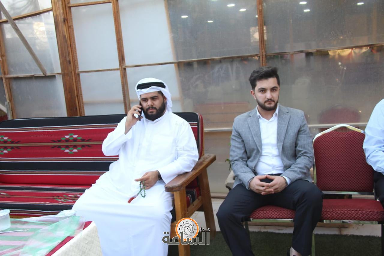 Madar Al-Saa Images 0.6980358660656738