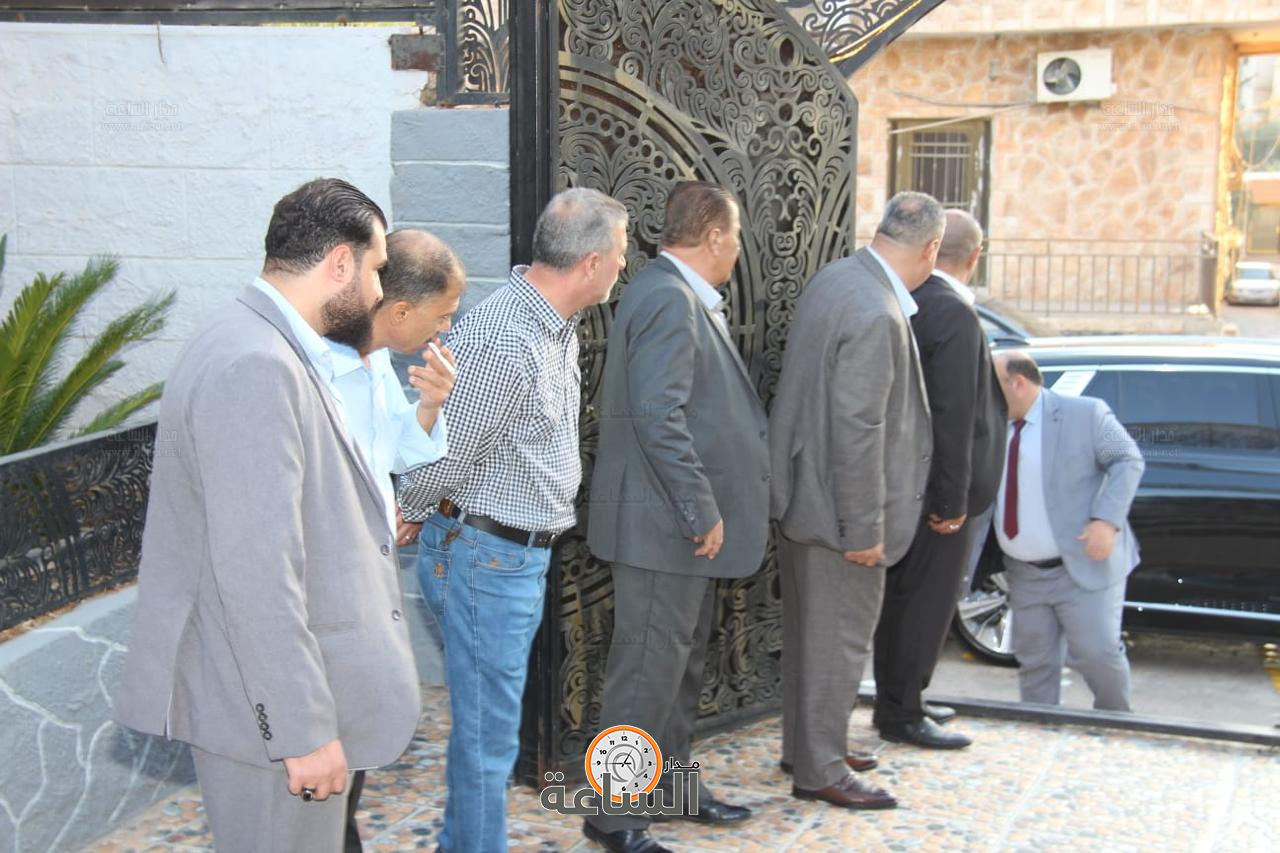 Madar Al-Saa Images 0.0981524883054794