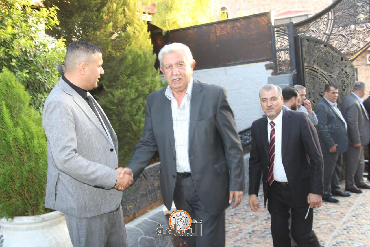 Madar Al-Saa Images 0.5165360310435781