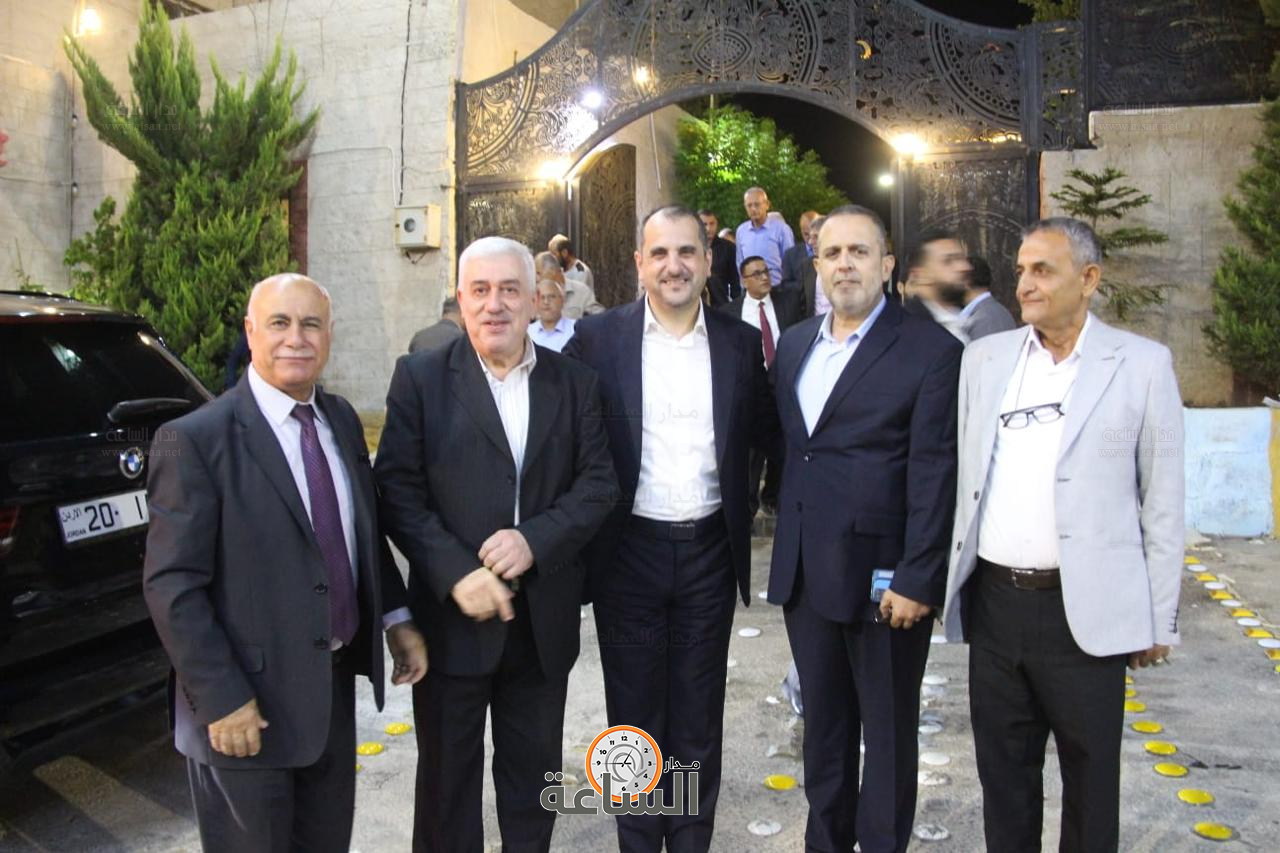 Madar Al-Saa Images 0.5061180045758401